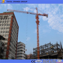 Qtz63 (5610) Hot Sale Chinese Famous Brand Tower Crane